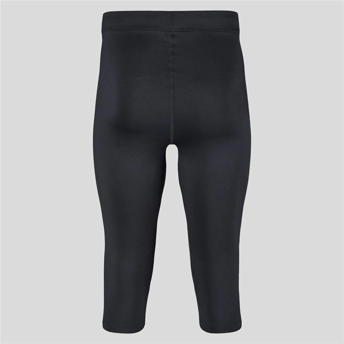Leggings Sportivi da Uomo Odlo Essential Nero